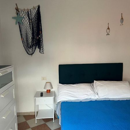 Il Giardino Sul Mare B&B Riva Ligure Εξωτερικό φωτογραφία