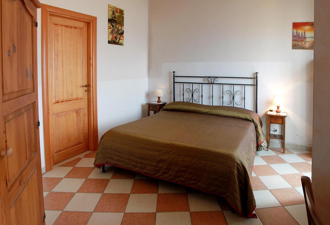 Il Giardino Sul Mare B&B Riva Ligure Εξωτερικό φωτογραφία