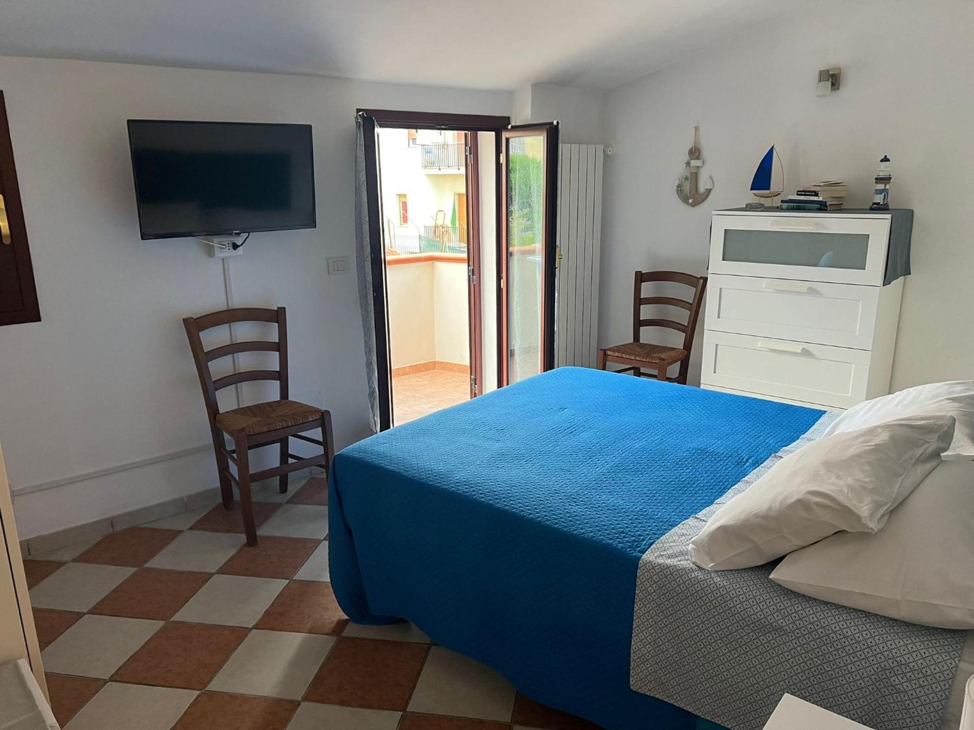 Il Giardino Sul Mare B&B Riva Ligure Εξωτερικό φωτογραφία