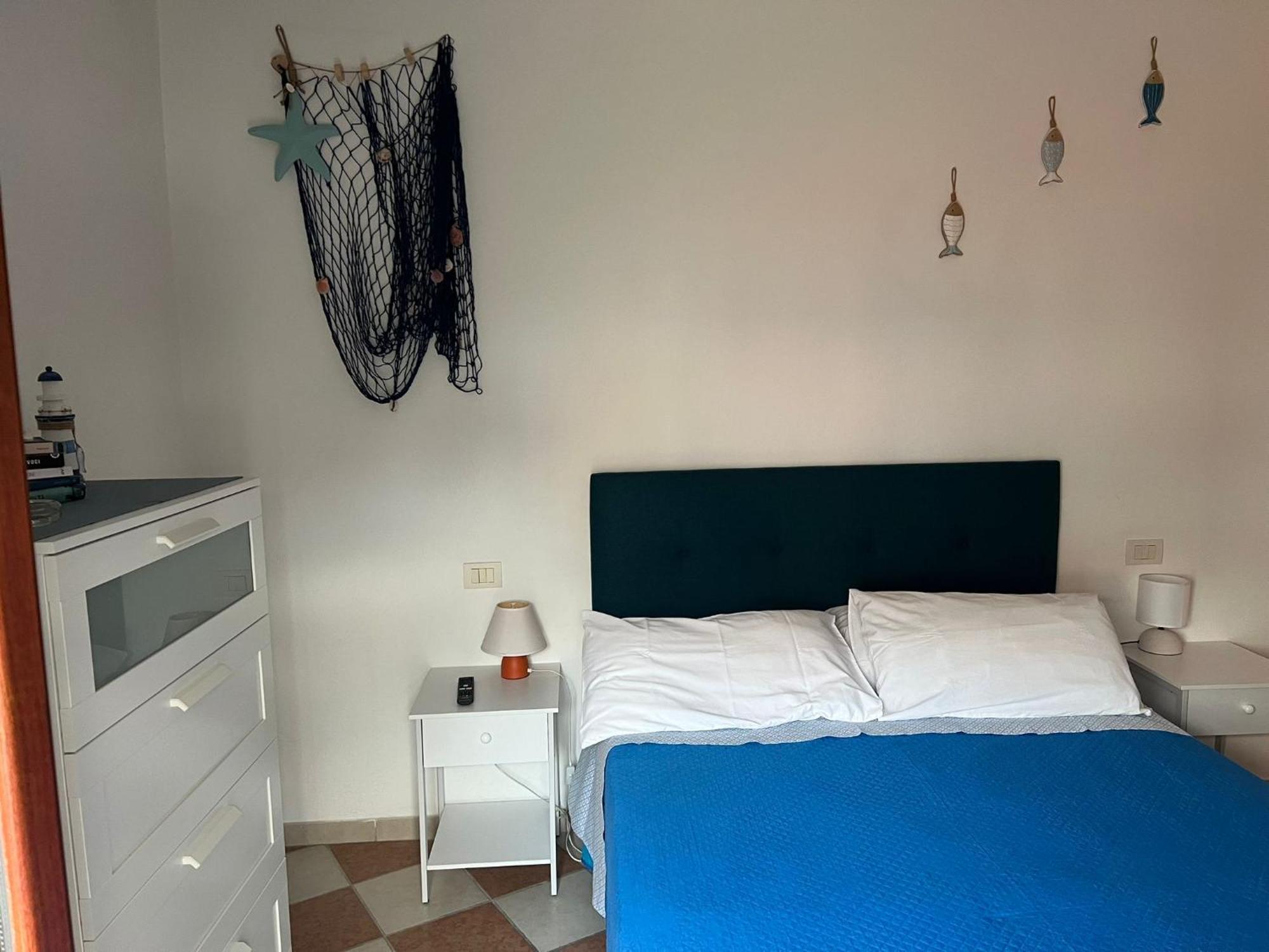 Il Giardino Sul Mare B&B Riva Ligure Εξωτερικό φωτογραφία