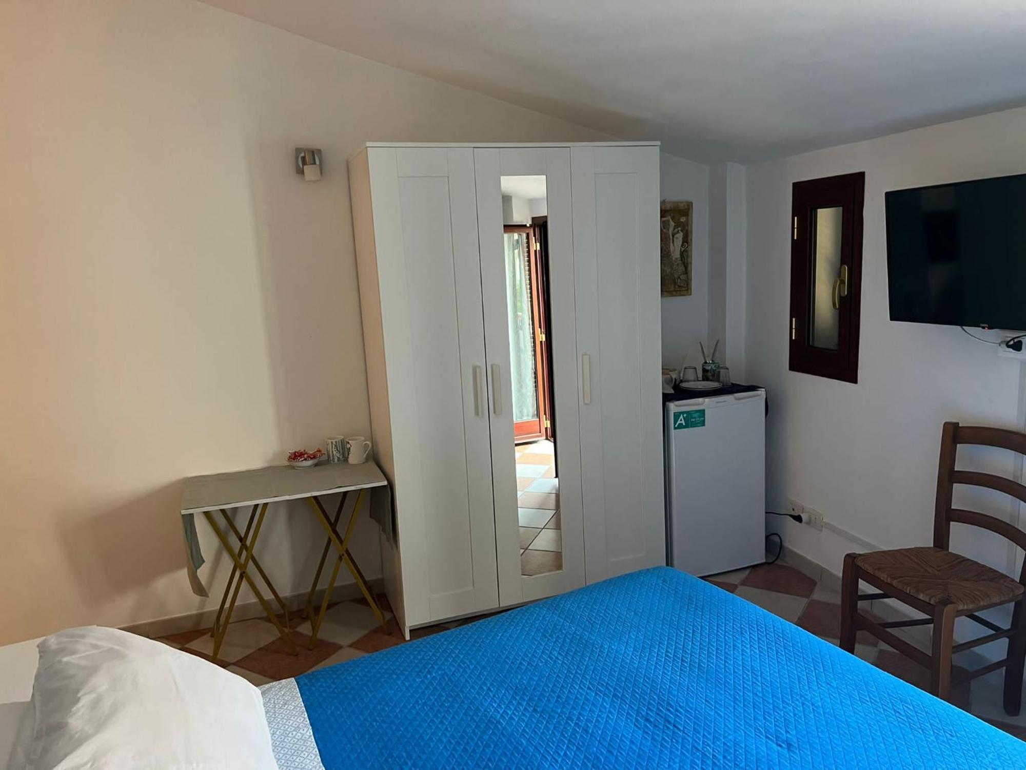 Il Giardino Sul Mare B&B Riva Ligure Εξωτερικό φωτογραφία
