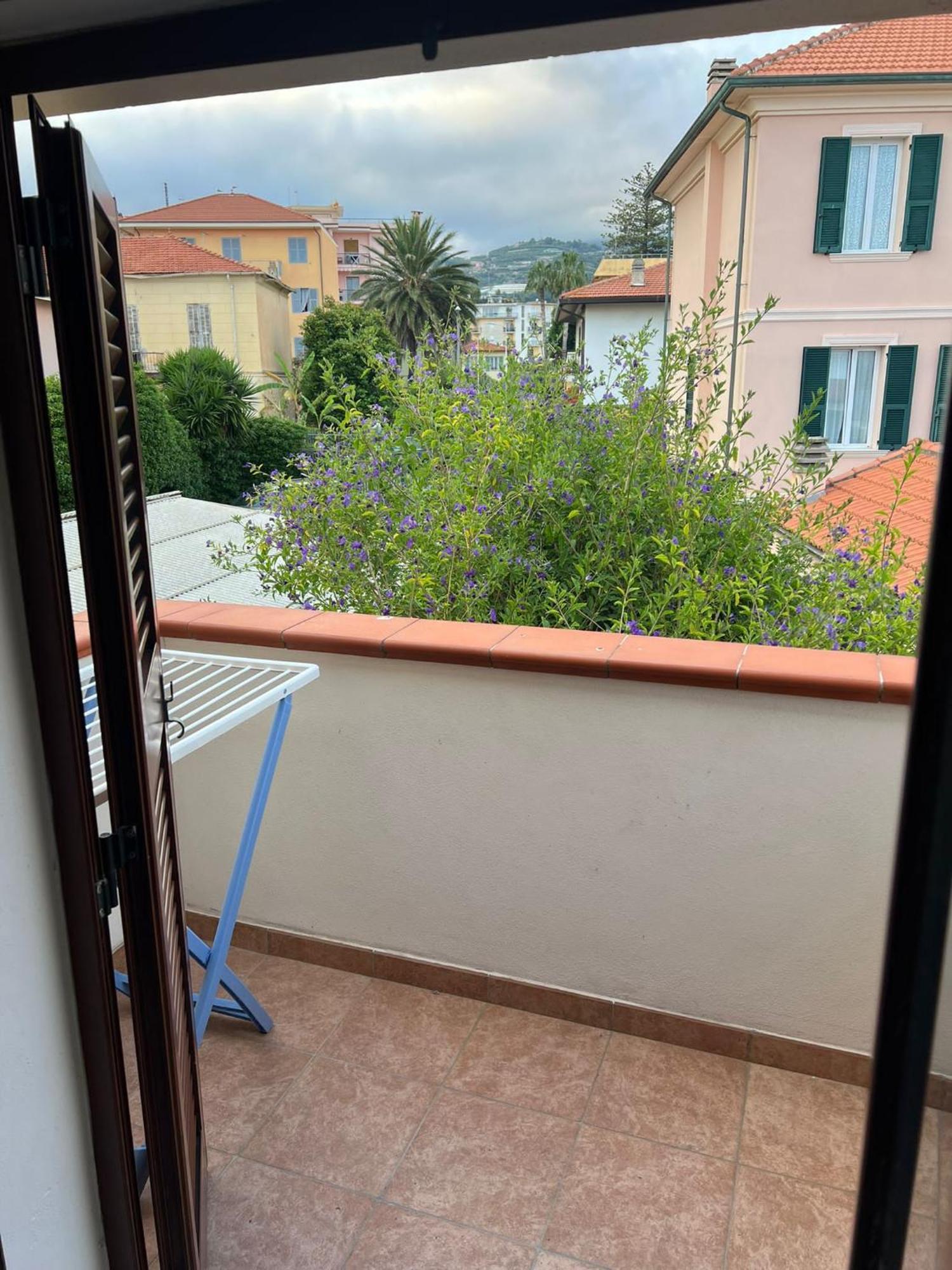 Il Giardino Sul Mare B&B Riva Ligure Εξωτερικό φωτογραφία